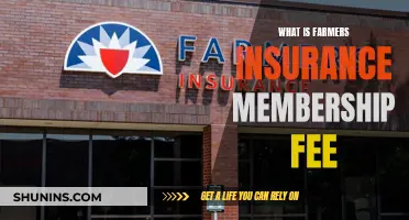 The Cost of Cultivating Protection: Unraveling Farmers Insurance Membership Fees