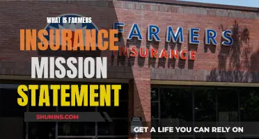 The Heart of Farmers Insurance: Unraveling Their Mission and Values