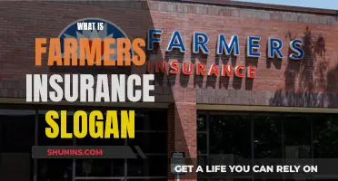 The Power of Slogans: Unraveling Farmers Insurance's Tagline