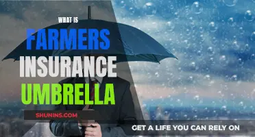 Farmers Insurance Umbrella: Comprehensive Protection for Your Assets