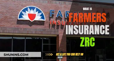 The Mystery of Farmers Insurance ZRC: Unraveling the Code