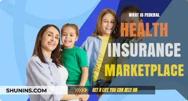 Understanding the Federal Health Insurance Marketplace: A Comprehensive Guide