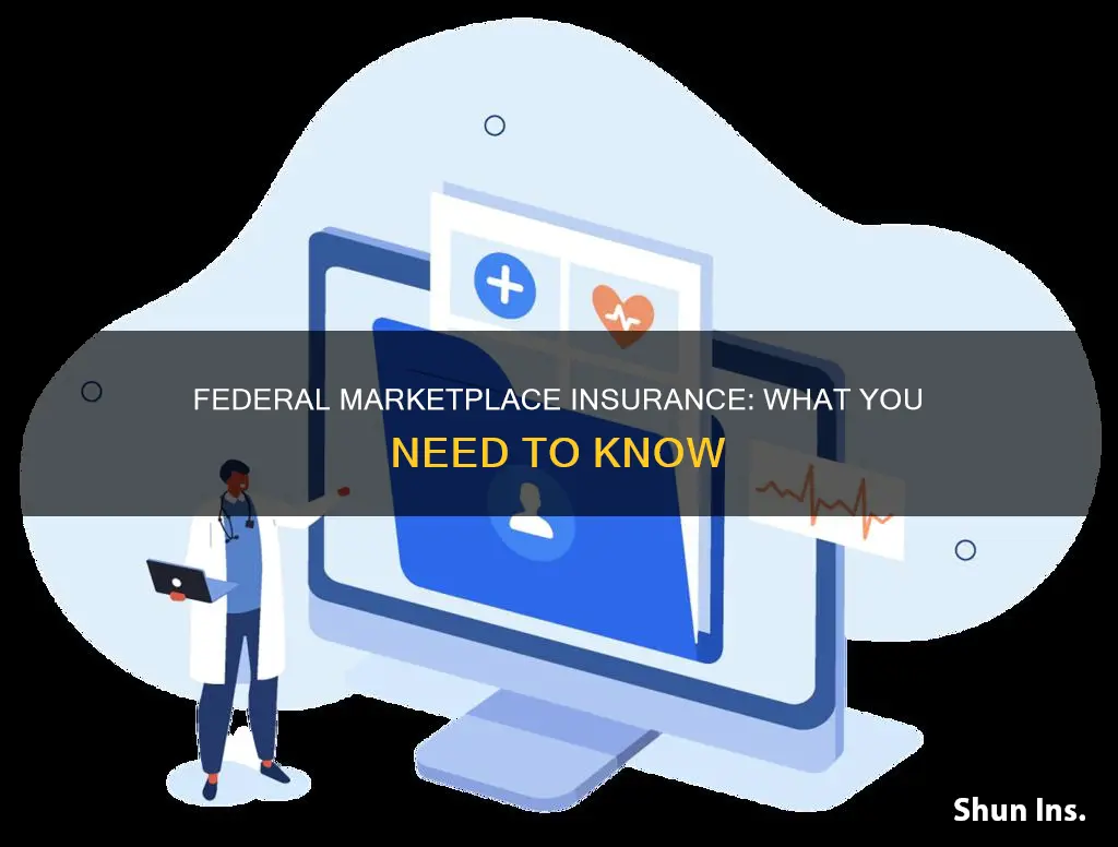 what is federal marketplace insurance