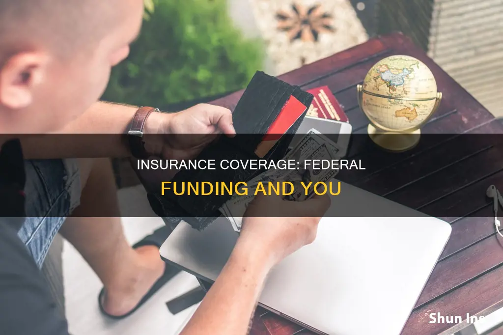what is federally funded insurance called