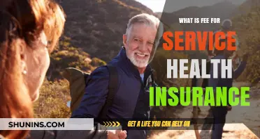 Understanding Fee-for-Service Health Insurance: Costs, Benefits, and How It Works