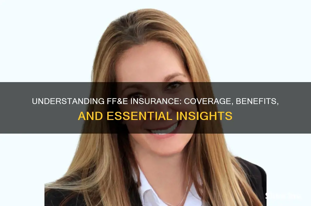 what is ffm insurance