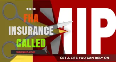 FHA Insurance: What You Need to Know