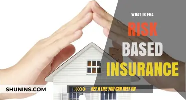 Understanding FHA Risk-Based Insurance: What You Need to Know