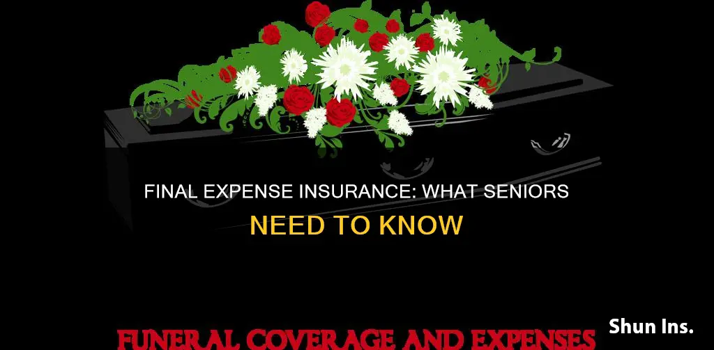 what is final expense life insurance