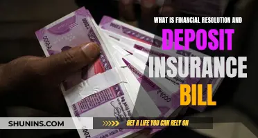 Understanding the Financial Resolution and Deposit Insurance Bill: A Comprehensive Guide