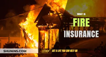 Understanding Fire Insurance: Coverage, Benefits, and Why It's Essential