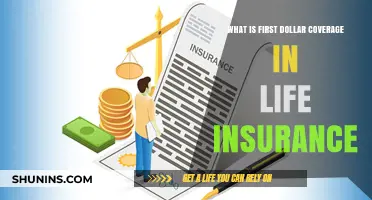 Unraveling First Dollar Coverage: Your Ultimate Life Insurance Guide