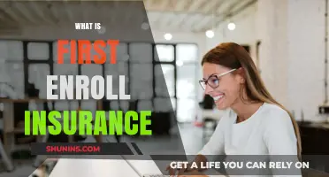 Understanding First Enroll Insurance: Benefits, Coverage, and Enrollment Process