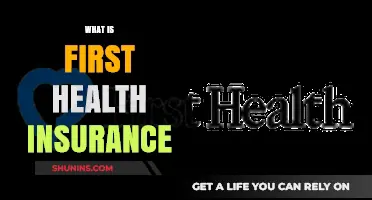 Understanding First Health Insurance: Coverage, Benefits, and How It Works