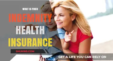 Understanding Fixed Indemnity Health Insurance: Coverage, Benefits, and How It Works