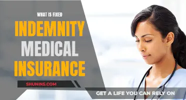 Fixed Indemnity Medical Insurance: What You Need to Know