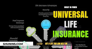 Understanding Fixed Universal Life Insurance: A Comprehensive Guide