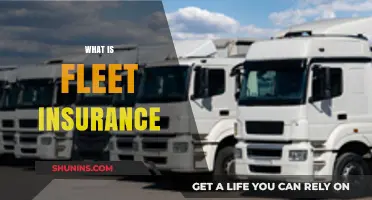Understanding Fleet Insurance: Comprehensive Coverage for Your Business Vehicles