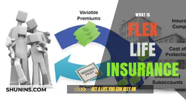 Understanding Flex Life Insurance: A Comprehensive Guide