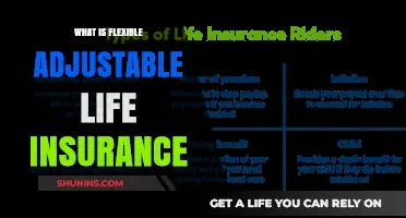 Understanding Flexible Adjustable Life Insurance: A Comprehensive Guide