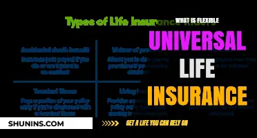 Unraveling the Mystery: Understanding Flexible Universal Life Insurance