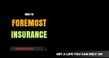 Understanding Foremost Insurance: Coverage, Benefits, and How It Works