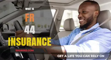 Understanding FR 44 Insurance: Requirements, Costs, and Coverage Explained