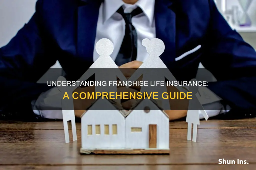 what is franchise life insurance