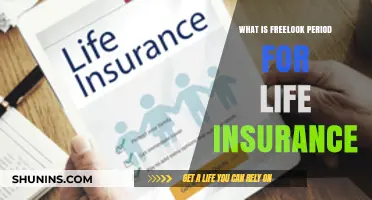 Understanding Freelook Period: Your Guide to Life Insurance Benefits