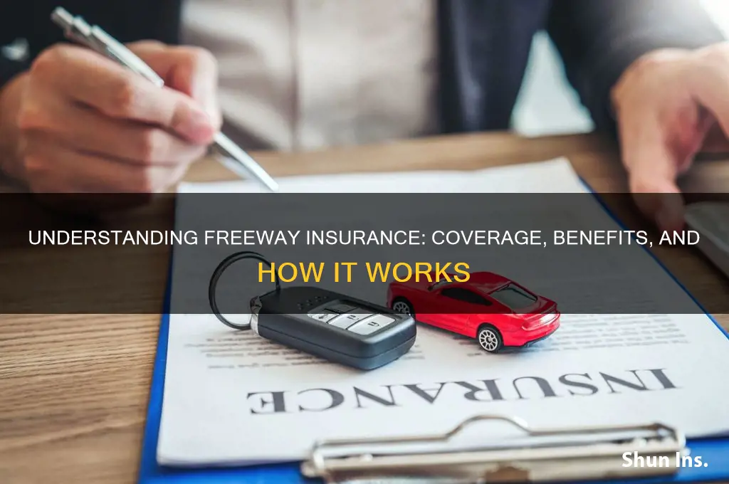 what is freeway insurance