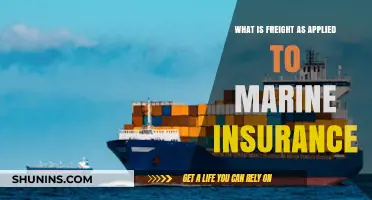 Understanding Freight and Its Role in Marine Insurance