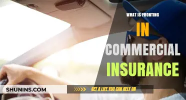 Fronting in Commercial Insurance: What You Need to Know