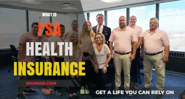 Understanding FSA Health Insurance: Benefits, Eligibility, and How It Works