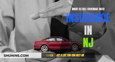 Full Coverage Auto Insurance in NJ: What You Need to Know