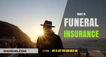 Understanding Funeral Insurance: A Guide to Planning Ahead for Peace of Mind