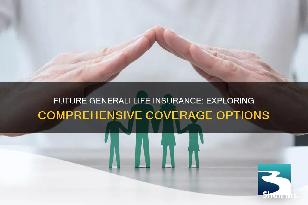 what is future generali life insurance