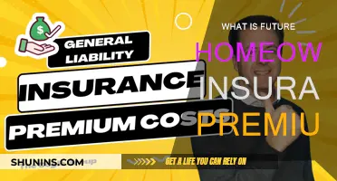 Homeowners Insurance: Predicting Future Premiums