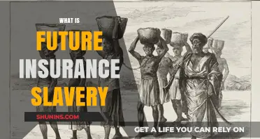 Future Insurance Slavery: Understanding the Risks of Automated Debt Bondage