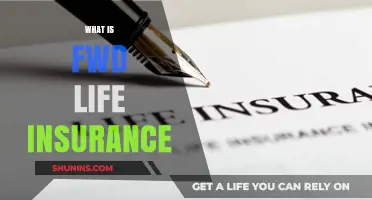 Understanding Fwd Life Insurance: A Comprehensive Guide