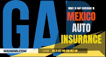 Gap Coverage: Mexico Auto Insurance Explained