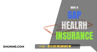 Gap Health Insurance: Filling Coverage Gaps