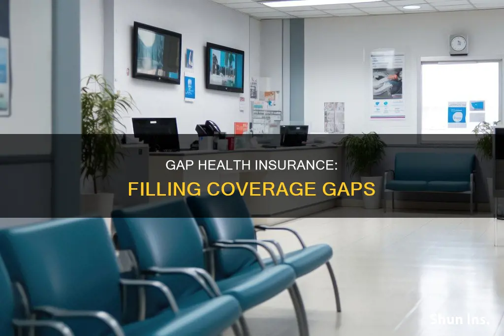 what is gap healrh insurance