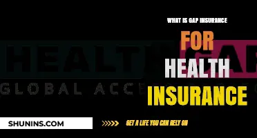 Understanding Gap Insurance: Bridging Health Coverage Shortfalls Effectively