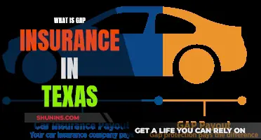 Gap Insurance: Texas Car Protection