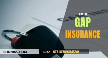 Gap Insurance: Protecting Your Car Finance