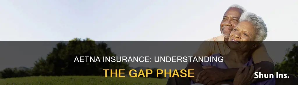 what is gap phase in aetna insurance