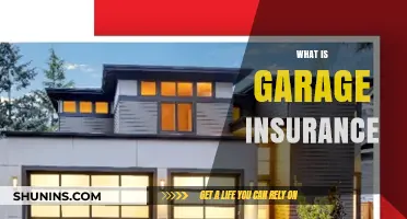 Understanding Garage Insurance: Coverage, Benefits, and Why You Need It