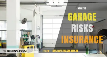 Garage Risks Insurance: Protect Your Business from Unforeseen Losses