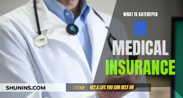Understanding Medical Insurance Gatekeepers: Who Controls Your Healthcare?