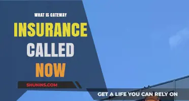 Gateway Insurance: What's in a Name Change?